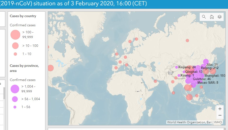 Embracing veganism and animal sentience: the long view on Coronavirus outbreak